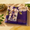 Ornate Vol-1 Fancy Checks  Sarees Collection