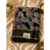 Untitled design - 2026-08-14T173603.571 🌿 Radhika Fancy Leaf Print Georgette fabric Saree Collection