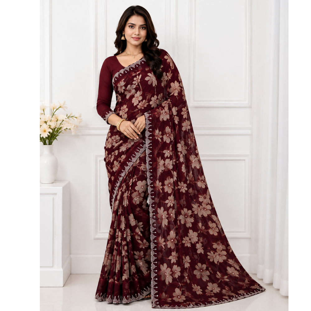 Untitled design - 2026-08-15T104330.708 Fancy Apple BOBY Floral Saree