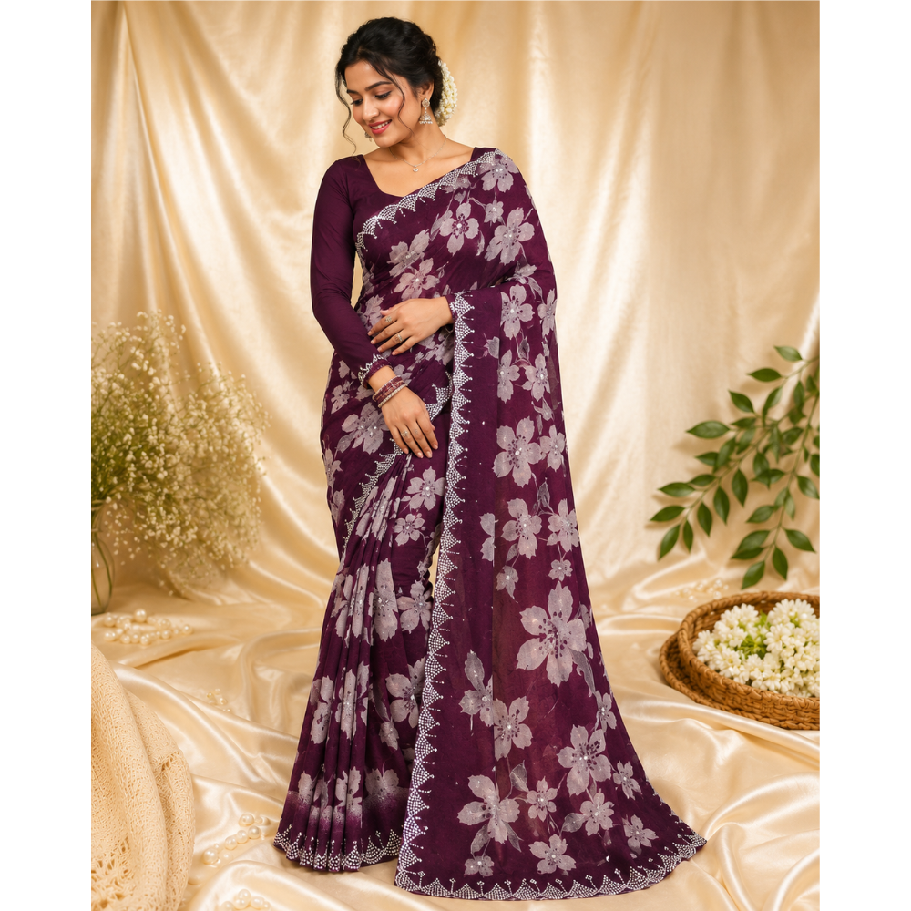 Untitled design - 2026-08-15T104436.438 Fancy Apple BOBY Floral Saree