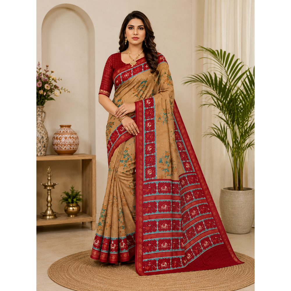 Untitled design - 2026-08-16T131640.489 Premium Traditional Soft Silk Saree Collection