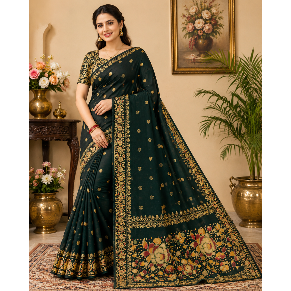 Untitled design - 2026-08-17T120901.681 Digital Sundaram Soft Fancy Silk Sarees
