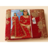 MAA-TEX Fab Embroidered Designer Saree Collection
