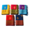 Untitled design - 2026-08-25T103614.329 Traditional Pattu Saree 5 Colour Combination saree