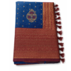 Untitled design - 2026-08-25T103652.671 Traditional Pattu Saree 5 Colour Combination saree