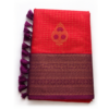 Untitled design - 2026-08-25T104734.425 Traditional Pattu Saree 5 Colour Combination saree