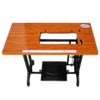 Multi-Purpose Sewing Machine Stand Table