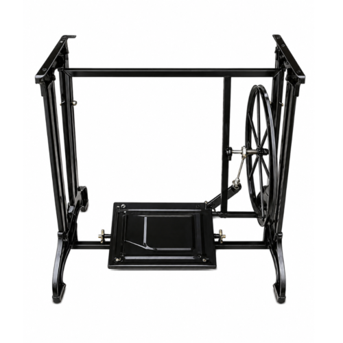 Heavy-Duty Sewing Machine Stand