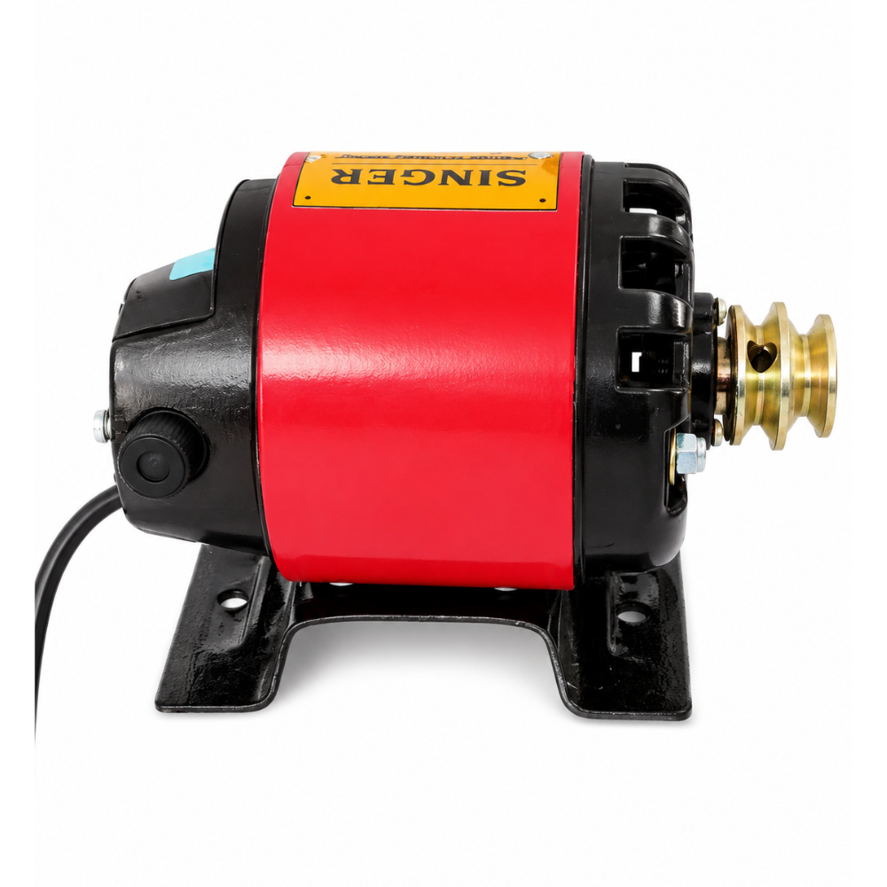 Singer 1/12 HP Sewing Machine Motor