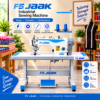 F5_Jaak_1000x1000 Jaak F5 Industrial High-Speed Sewing Machine